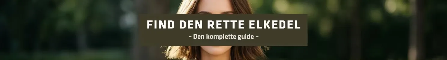 Købsguide til elkedler: Vælg den rette model til dit køkken