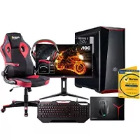 Gaming Bundles