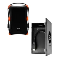 Harddisk kabinet - Stort udvalg online her