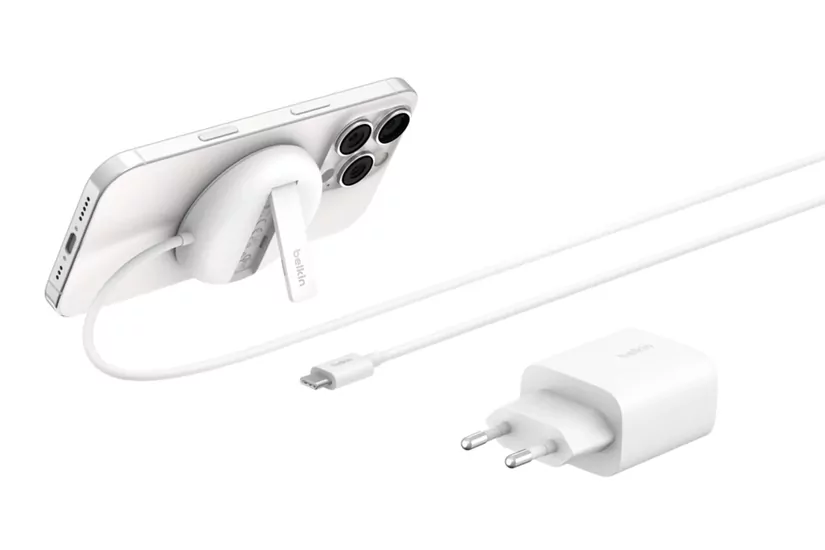 BOOSTCHARGE PRO QI2 WIRELESS