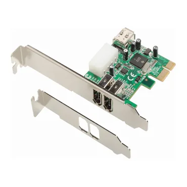 Dawicontrol DC 1394 PCIE