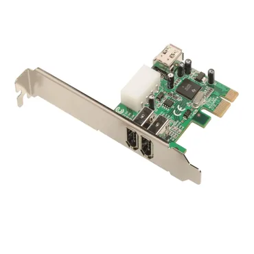 Dawicontrol DC 1394 PCIE