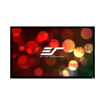Elite Screens ezFrame Series R106WH1