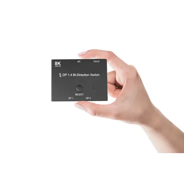 Good Connections KVM-switch