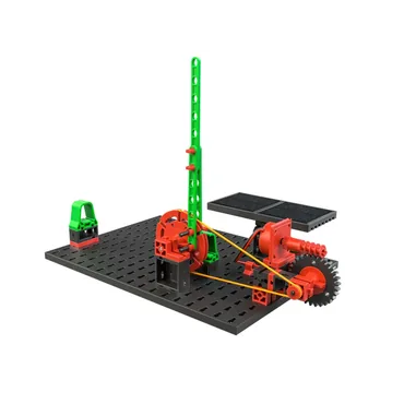 fischertechnik Green Energy