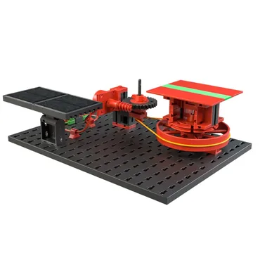 fischertechnik Green Energy