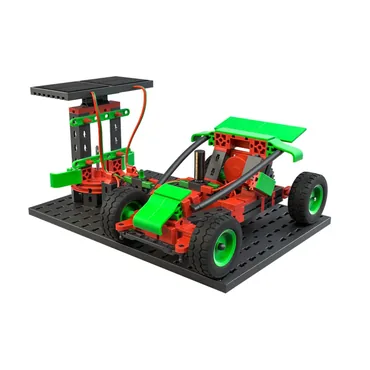 fischertechnik Green Energy