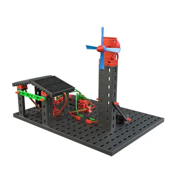 fischertechnik Green Energy