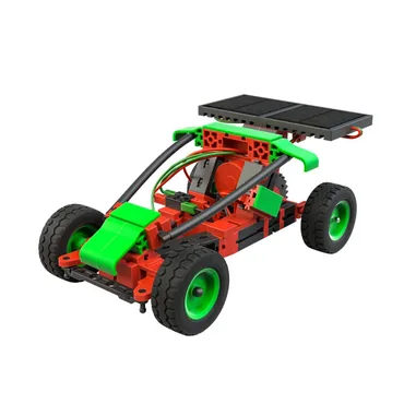 fischertechnik Green Energy