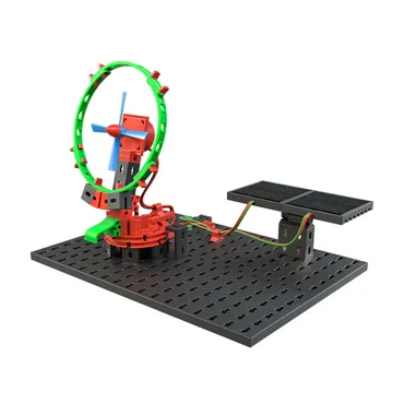 fischertechnik Green Energy
