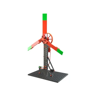 fischertechnik Green Energy