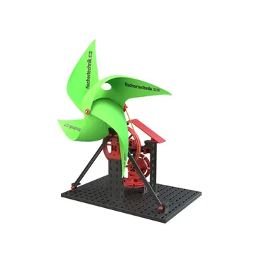fischertechnik Green Energy