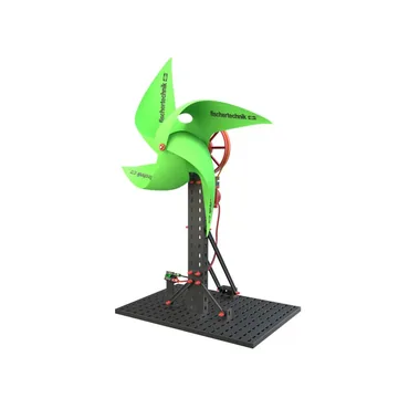fischertechnik Green Energy