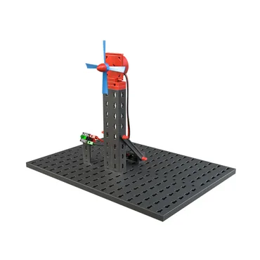 fischertechnik Green Energy