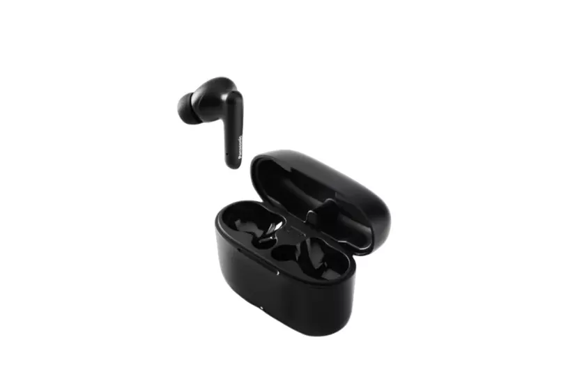 Panasonic RZ-B110W - True wireless-hörlurar med mikrofon