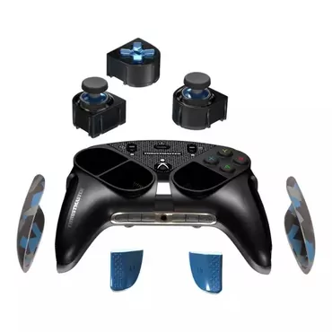 Thrustmaster ESWAP X Blue Color Pack