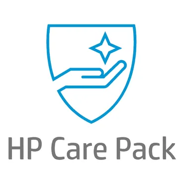 HP 5 års onsite support med Predictive Detection Alerts til ekstern desktop