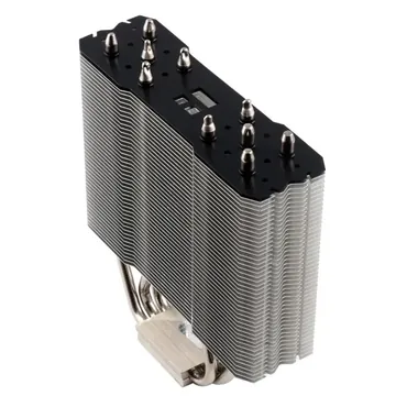 Thermalright TA140 Processor Luftkøler 14 cm Sort, Grå, Rød 1 stk