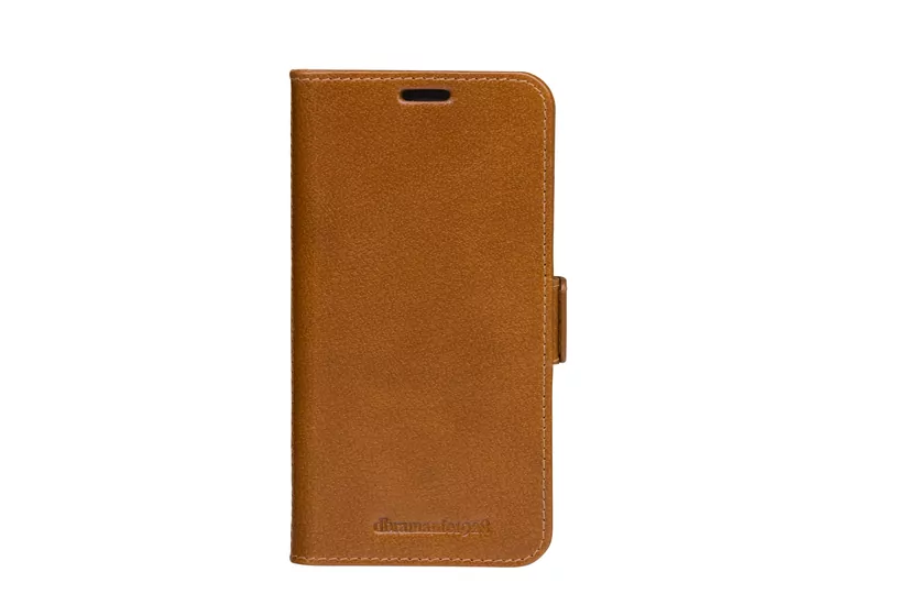 dbramante1928 Copenhagen Slim - flipomslag til mobiltelefon