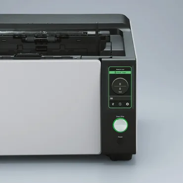 Ricoh fi-8820
