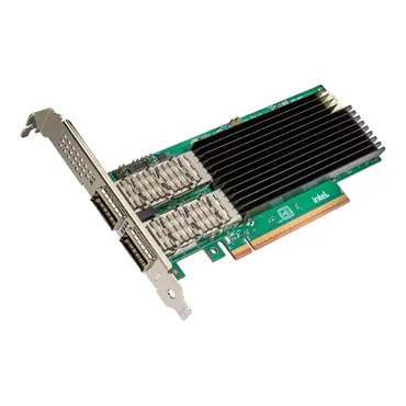 INTEL Ethernet Network adapt. E830CQDA2M