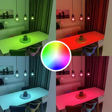 Trust Smart Home