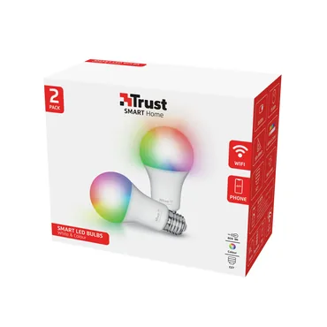 Trust Smart Home