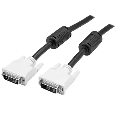 StarTech.com 2 m Dual Link DVI-D-kabel