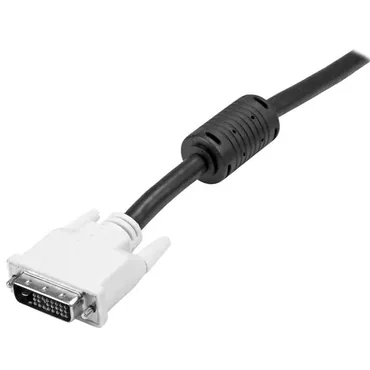 StarTech.com 2 m Dual Link DVI-D-kabel