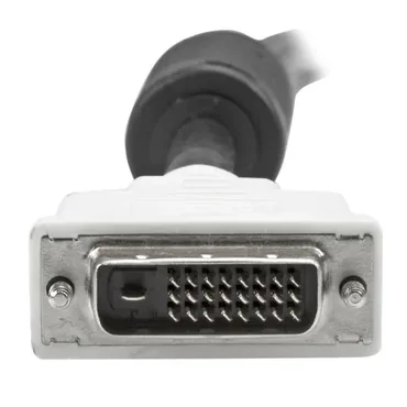 StarTech.com 2 m Dual Link DVI-D-kabel