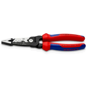 Knipex Multifunktions-Elektriker zange
