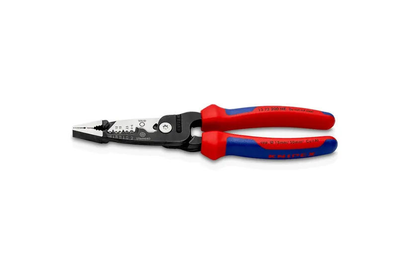 Knipex Multifunktions-Elektriker zange