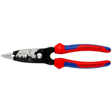 Knipex Multifunktions-Elektriker zange