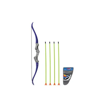 Jamara 460304 aktive/færdighedsspil & legetøj Legetøjsbue & pile (sæt)