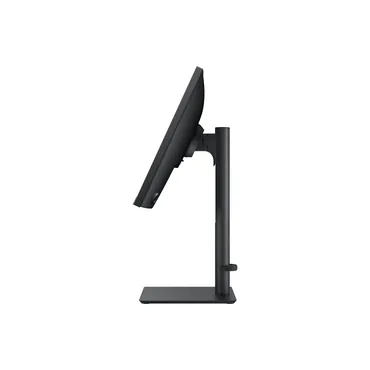 Samsung S43UF computerskærm 61 cm (24") 1920 x 1080 pixel Fuld HD LCD Sort