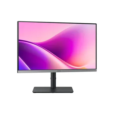 Samsung S43UF computerskærm 61 cm (24") 1920 x 1080 pixel Fuld HD LCD Sort