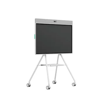 Logitech Rally Board 65 vagn