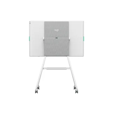 Logitech Rally Board 65 vagn