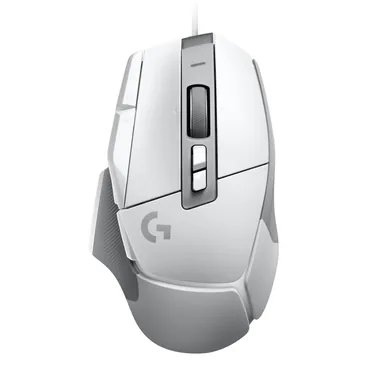 Logitech G G502 X