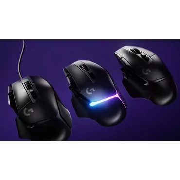 Logitech G G502 X