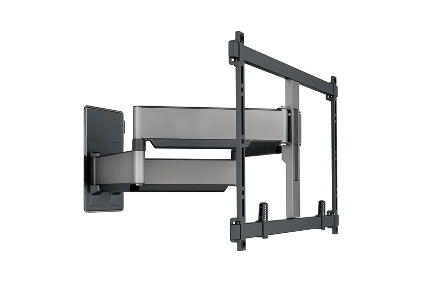 Vogel's Elite TVM 5855 - XL monteringssats - fullständig rörelse - för platt panel - svart