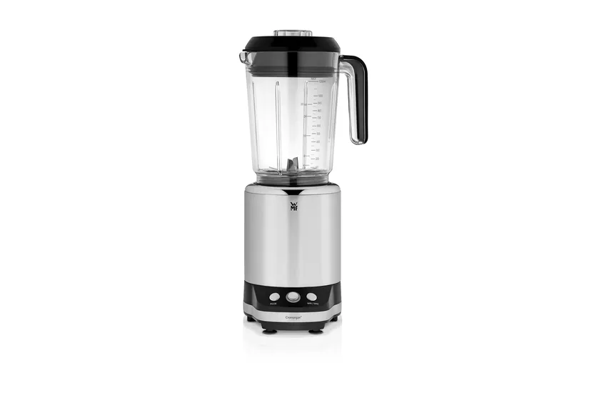 WMF consumer electric Stavmixer - 900 W - Bänkmixer - 2 - Rostfritt stål, Svart
