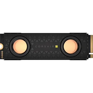 CORSAIR Hydro X Series MP700 PRO SE