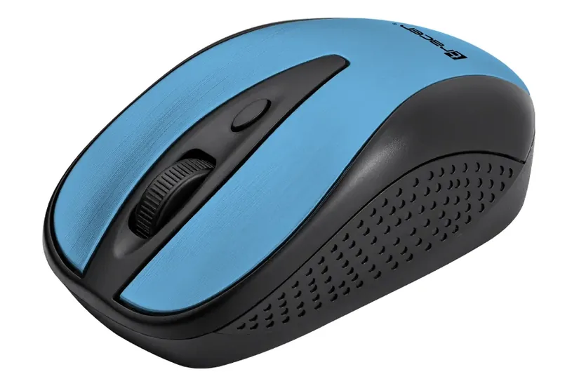 Tracer Joy II - mus - 2.4 GHz - blå