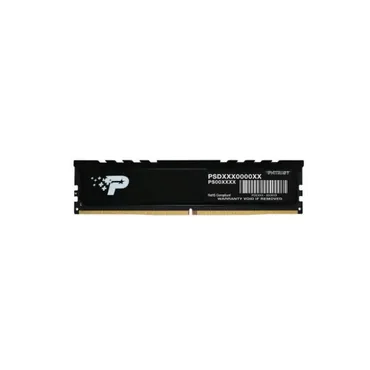Patriot Signature Premium - 16GB - DDR5 RAM - 5600MHz