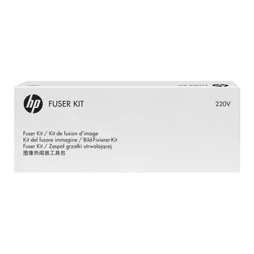 Fuser, 220V