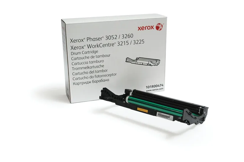Xerox WorkCentre 3215 - trumkassett