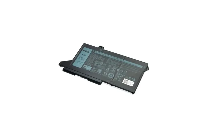 Dell Primary - batteri til bærbar computer - Li-Ion - 42 Wh