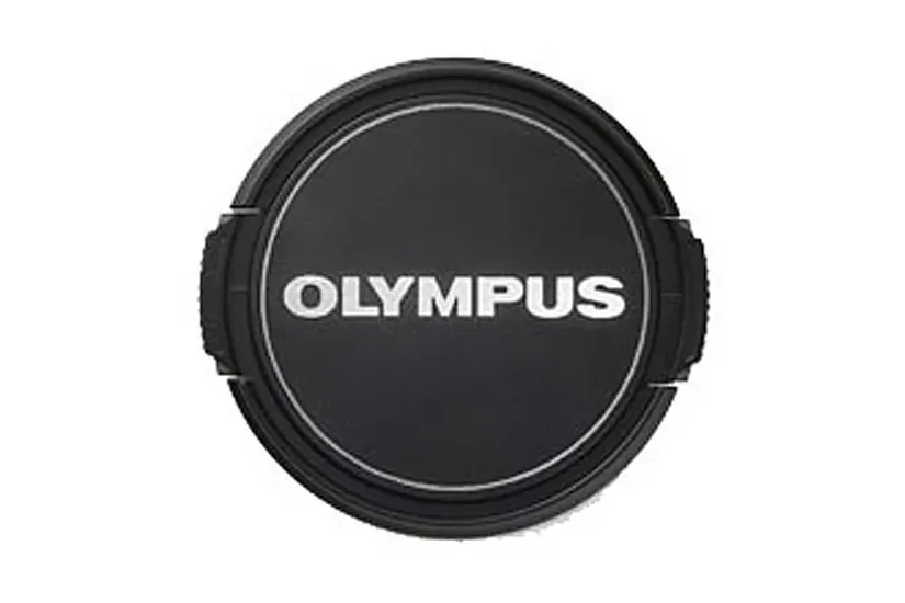 Olympus LC-37B - linsskydd
