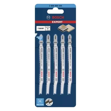 Bosch Expert Hardwood 2-side clean T308 BF